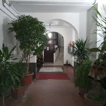 La Casa di Giulia By Dimorra-3