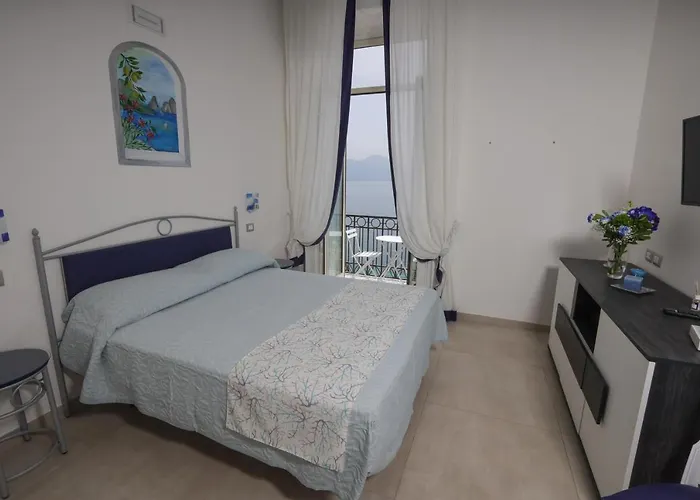 M'incanto B&B